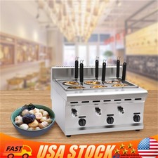 Commercial Noodle Pasta Ramen