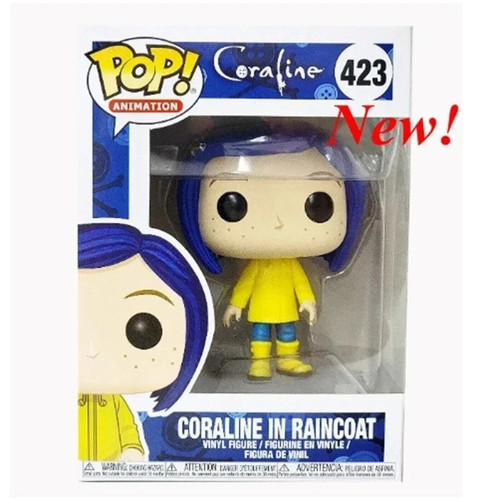 Animation coraline 423 - animation,