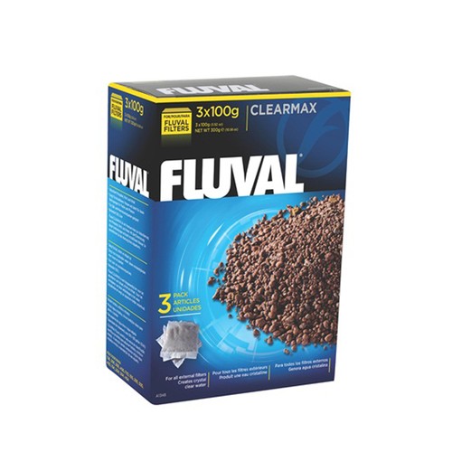 Fluval clearmax phosphate - clearmax,