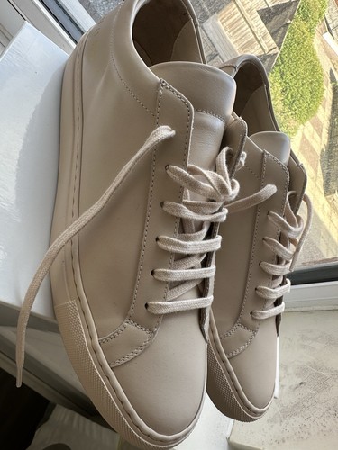 Common projects achilles - projects, low