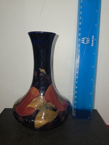 William moorcroft england - moorcroft,