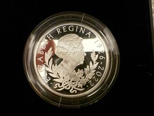 He Majesty Queen Elizabeth