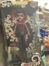 Begoth Bleeding Edge Dolls