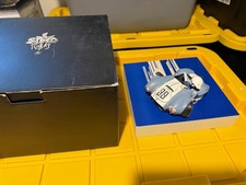 DAYTONA '65 SPEED FREAKS TERRY