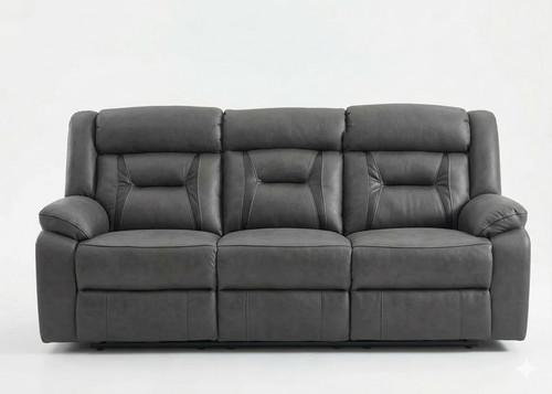 Nova electric recliner sofa - electric, 3