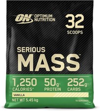 Optimum Nutrition Serious Mass