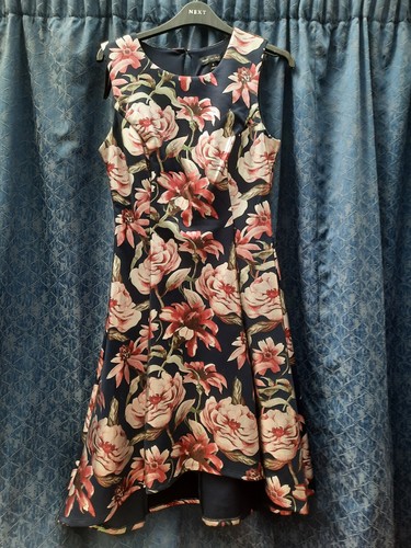 Ladies occasion dress - occasion, 6