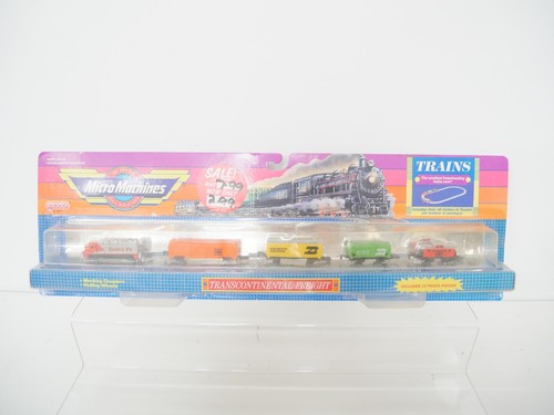 Micro machines 6470 - machines,