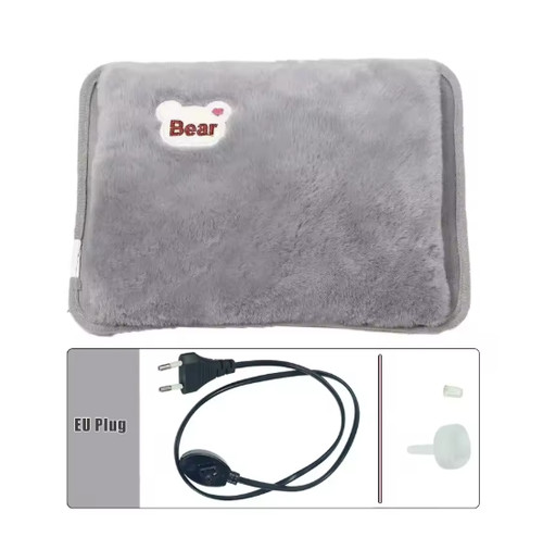 Quick heating rechargeable - heating,