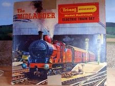 Hornby Triang RS8 The