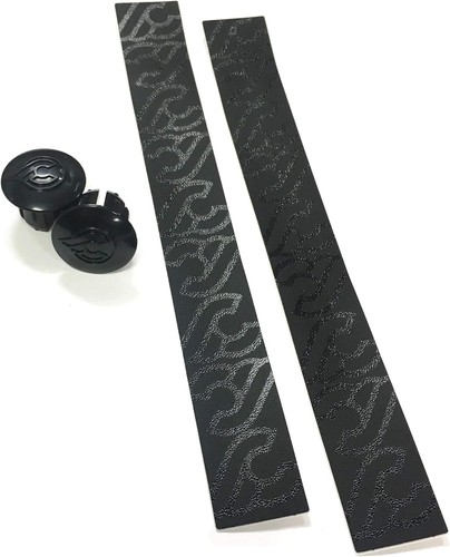 Cinelli gel cork tape handle - gel,