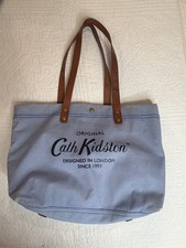 Cat Kidston Medium Denim Blue