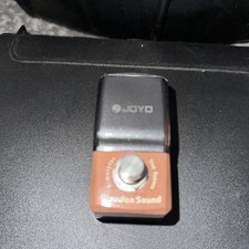 Joyo ironman series wooden - joyo,