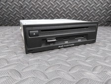 Audi multimedia infotainment - audi,