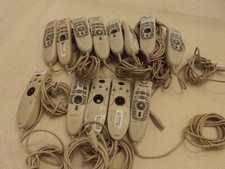 Philips Speechmike Job Lot (13 Units)