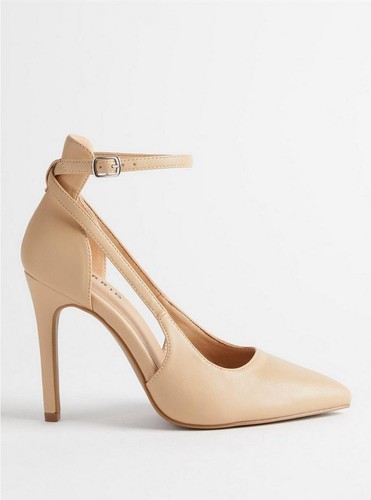 High heel pumps size 45 - size, 42-45
