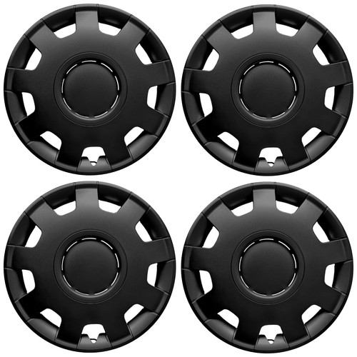 Set wheel trims hub - set,
