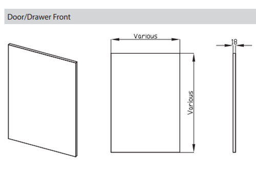 Valore slab replacement - slab,