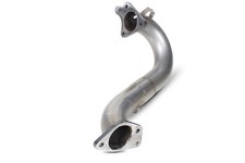 Scorpion Decat Turbo Downpipe