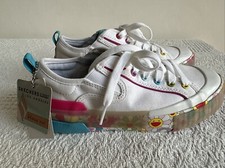 Skechers Street trainers size