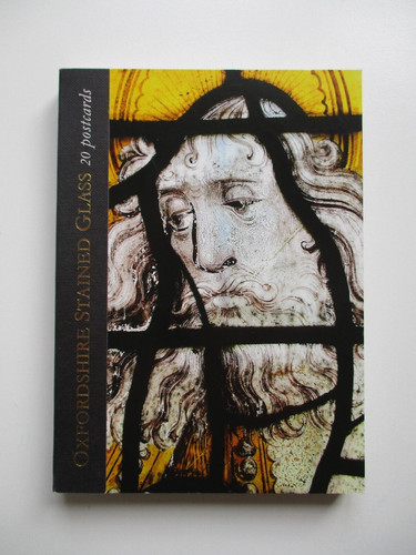 New book postcards - of,