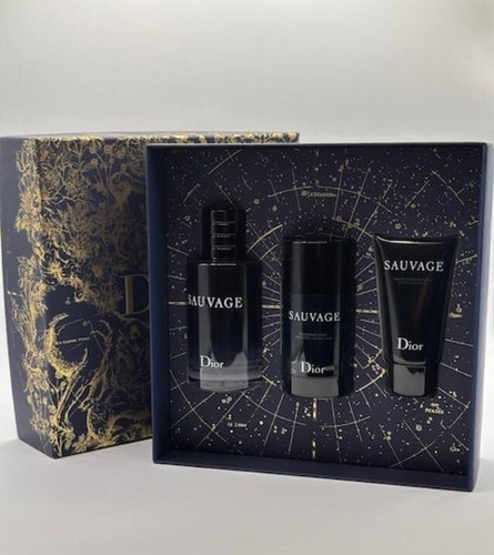 Sauvage eau toilette - de,