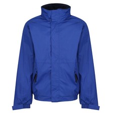 Regatta Mens Jacket Plain