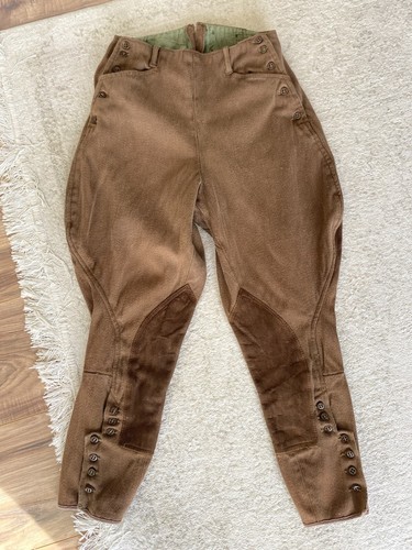 Vtg 1940s over the top - vtg,