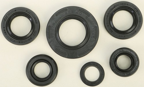 Engine gasket set kawasaki - engine,