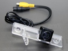 Night Vision Car Reversing