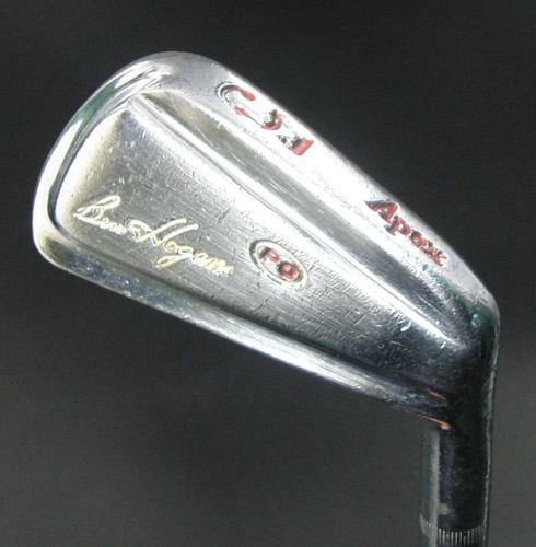 Ben hogan apex iron - hogan,