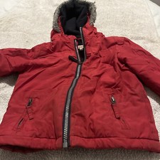 Bluezoo Coat Age 2-3 Years