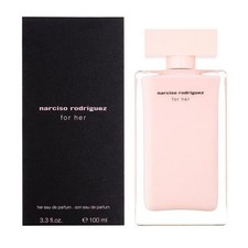 Narciso Rodriguez For Her Eau