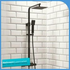 Bathroom Thermostatic Mixer