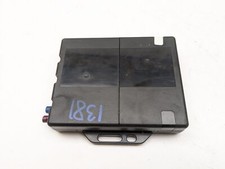 BMW X5 TRAFFIC MASTER CONTROL MODULE ECU E70 2011