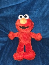 Just Play Sesame Street Tickle