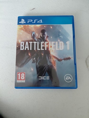 Battlefield sony playstation - 1,