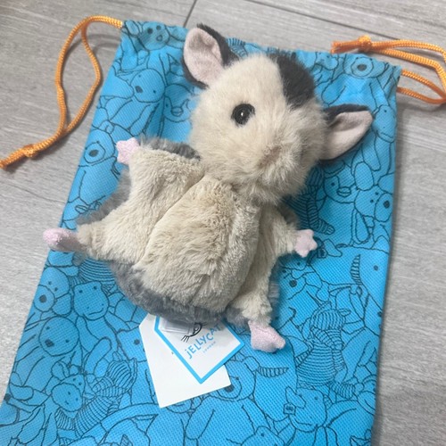 Jellycat sugar glider lolly - glider,