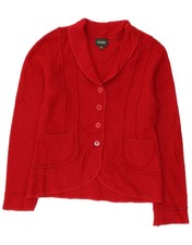 Hobbs Womens Cardigan Sweater