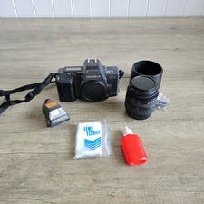 Yashica 230 AF SLR 35mm Film