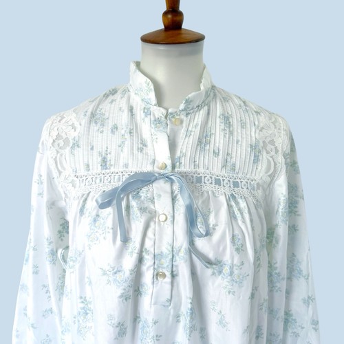 Vtg barbizon cuddleskin long - vtg,