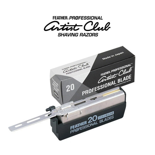 Feather artist club - feather,