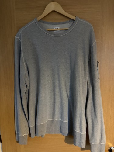Company men s grey - c.p., men’s