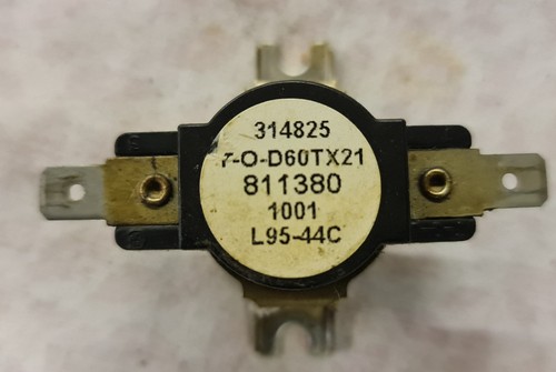 Wolf oven thermostat - wolf, thermostat.