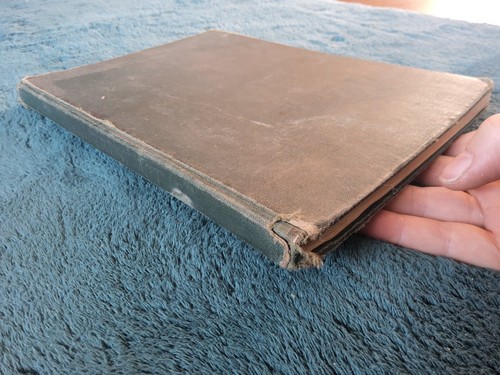 The national trust atlas 1964 - atlas,