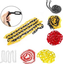 5/10/15/25M Plastic Chain Link