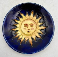 Rare MOORCROFT Trial SUN