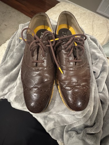 Cole haan zerogrand wing - haan,