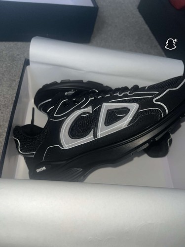 Dior b30 men shoes size - dior,