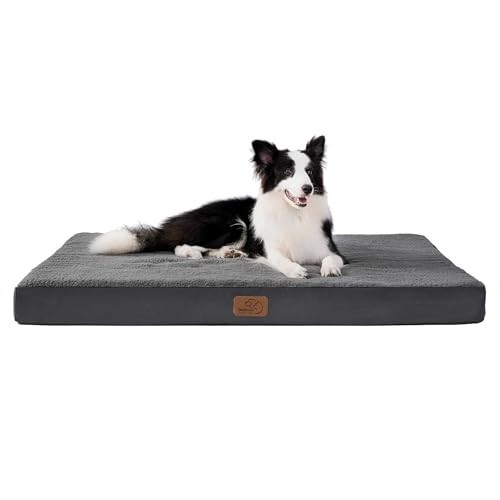 Bedsure comfy pet dog bed - pet, with